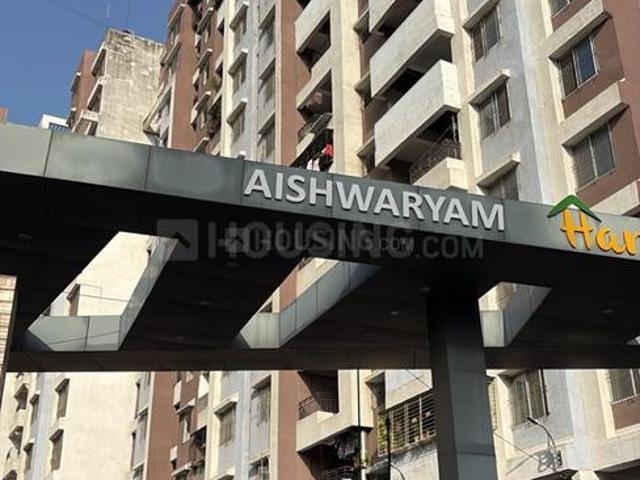 1 BHK Apartment in Moshi for rent Pune. The reference number is 21004775