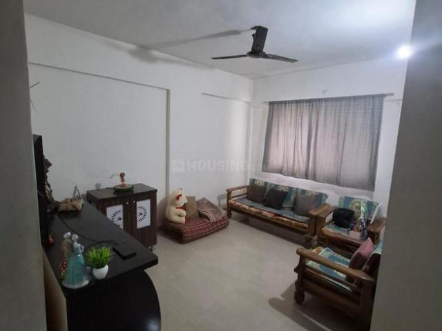 1 BHK Apartment in Moshi for rent Pune. The reference number is 21010910