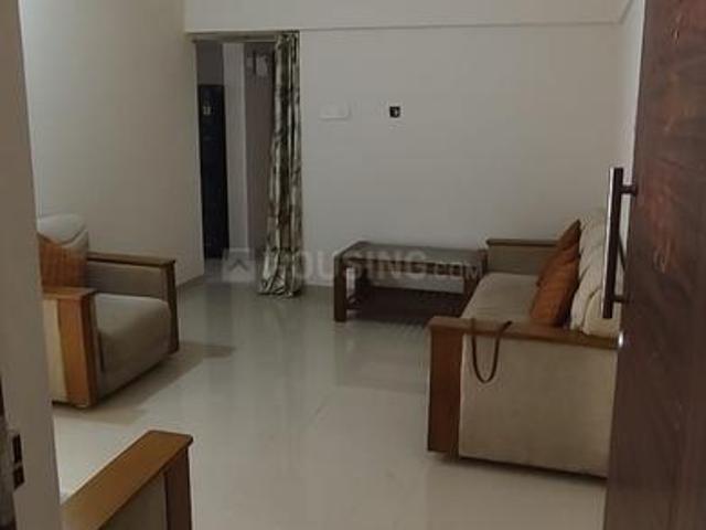 1 BHK Apartment in Moshi for rent Pune. The reference number is 21017191