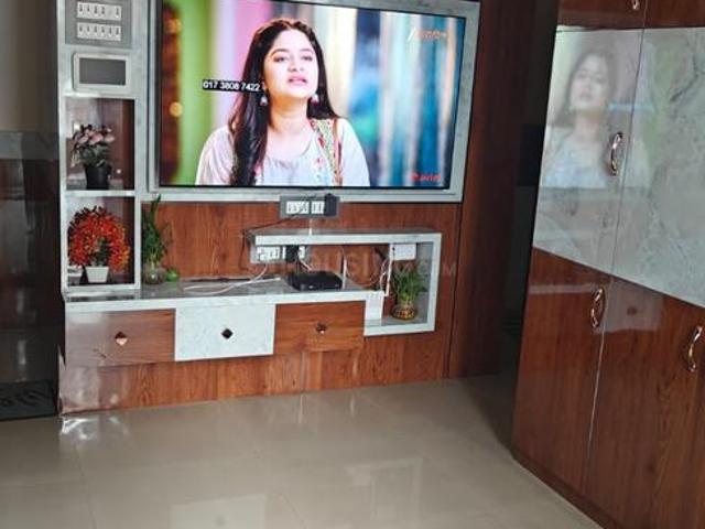 1 BHK Apartment in Moshi for rent Pune. The reference number is 21145025