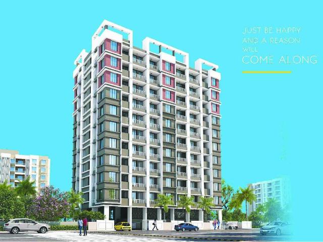 1 BHK Apartment in Moshi for rent Pune. The reference number is 21156020