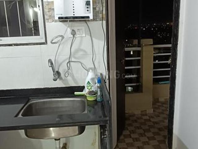 1 BHK Apartment in Moshi for resale Pune. The reference number is 19739621