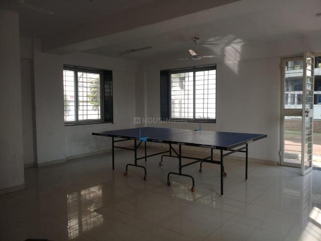 1 BHK Apartment in Moshi for resale Pune. The reference number is 19740079