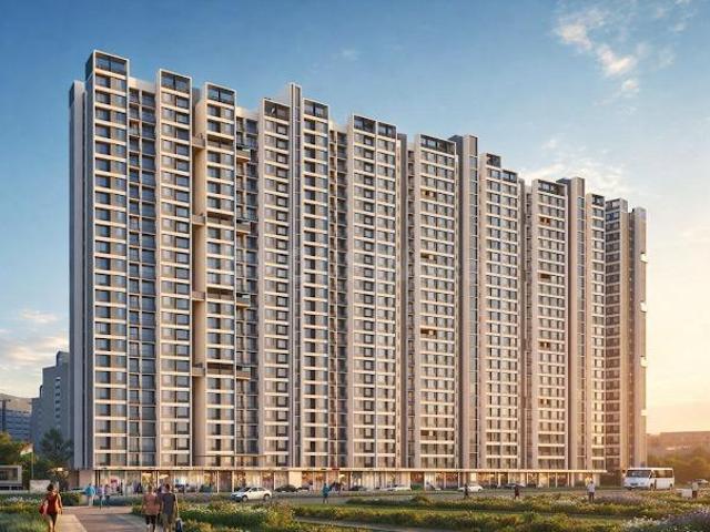 1 BHK Apartment in Moshi for resale Pune. The reference number is 19947938
