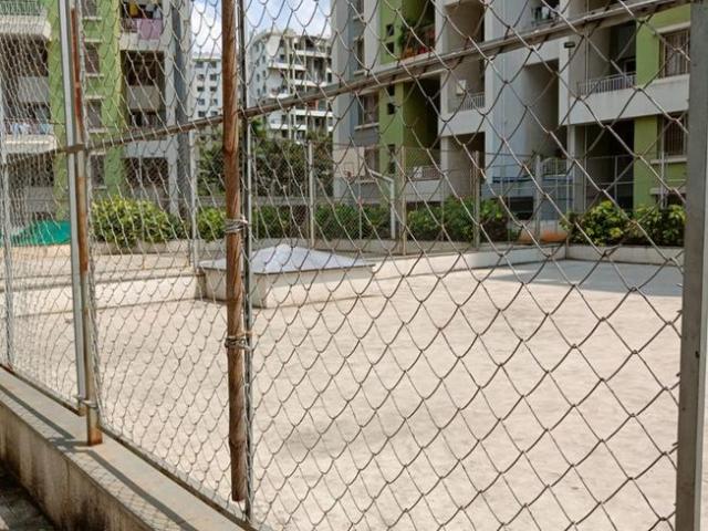 1 BHK Apartment in Moshi for resale Pune. The reference number is 10695776
