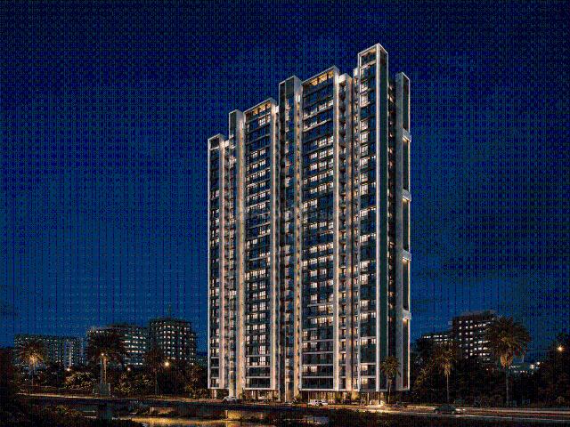 1 BHK Apartment in Moshi for resale Pune. The reference number is 20048555