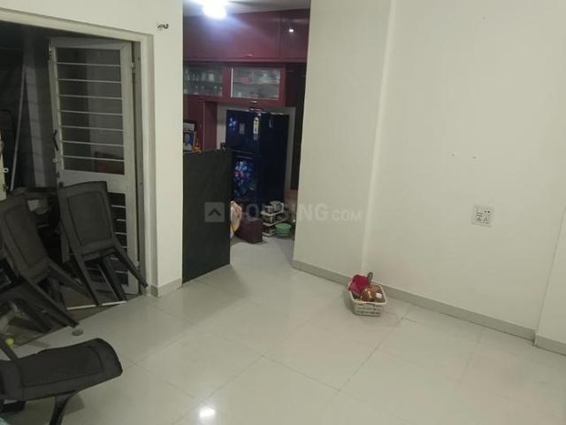 1 BHK Apartment in Moshi for resale Pune. The reference number is 20460853