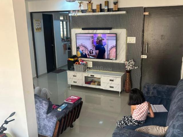 1 BHK Apartment in Moshi for resale Pune. The reference number is 20924321