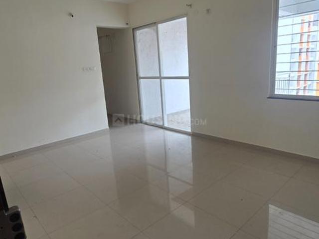 1 BHK Apartment in Moshi for resale Pune. The reference number is 20983376