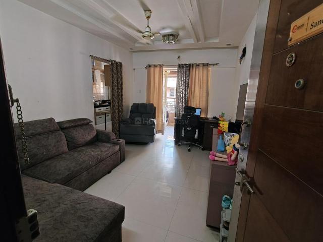 1 BHK Apartment in Moshi for resale Pune. The reference number is 21108153