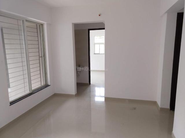 1 BHK Apartment in Moshi for resale Pune. The reference number is 21103111