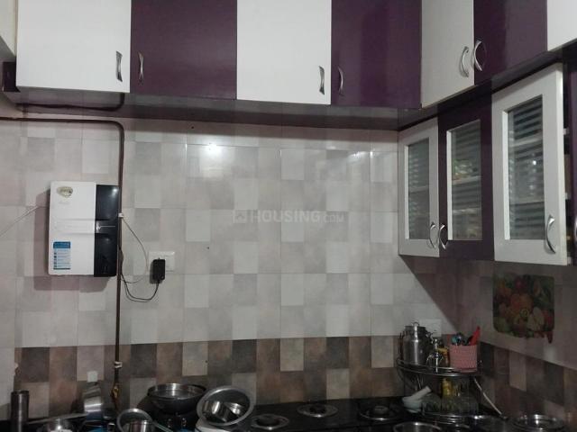 1 BHK Apartment in Moshi for resale Pune. The reference number is 21196426