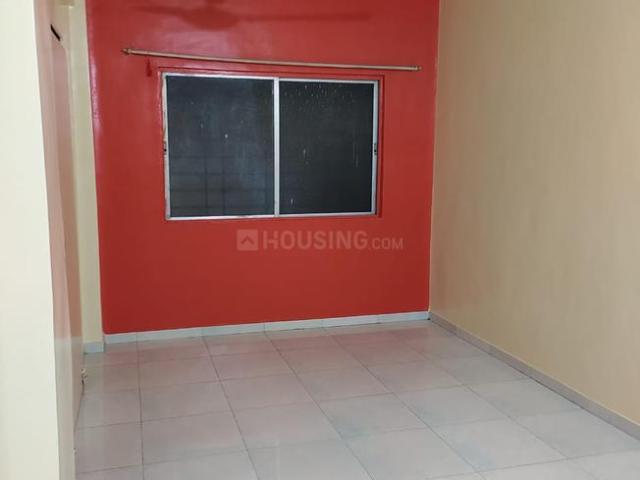 1 BHK Apartment in Moshi for resale Pune. The reference number is 9878959