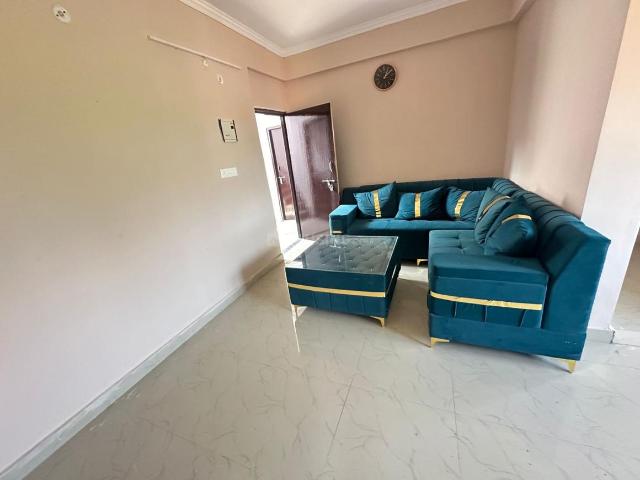 1 BHK Apartment in Mati for resale Lucknow. The reference number is 20199316