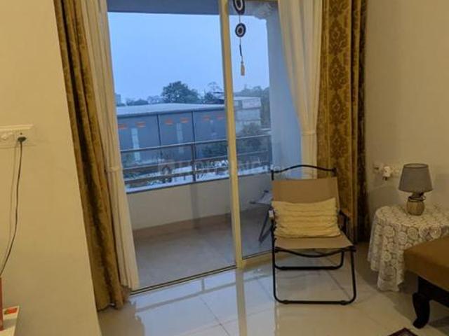 1 BHK Apartment in Matigara for resale Siliguri. The reference number is 19506762