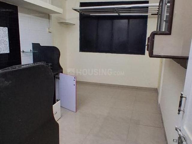 1 BHK Apartment in Matoshree Nagar for rent Nashik. The reference number is 20942915