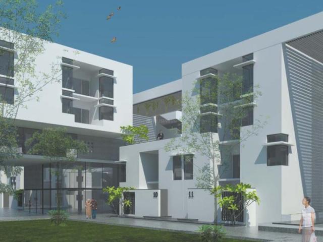 1 BHK Apartment in Matnahalli for resale Bengaluru. The reference number is 10255660