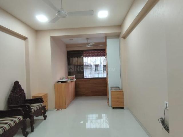 1 BHK Apartment in Matunga West for rent Mumbai. The reference number is 11292166