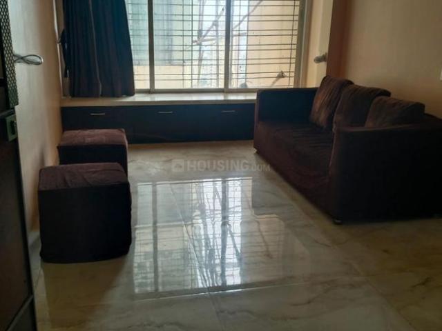 1 BHK Apartment in Matunga West for rent Mumbai. The reference number is 17351488