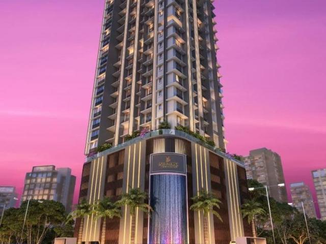 1 BHK Apartment in Matunga West for resale Mumbai. The reference number is 17748212