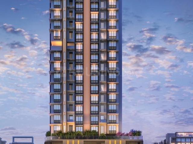 1 BHK Apartment in Matunga West for resale Mumbai. The reference number is 18055928