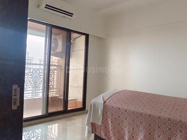 1 BHK Apartment in Matunga East for rent Mumbai. The reference number is 12454152