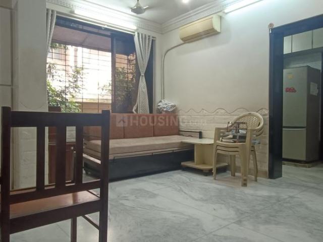 1 BHK Apartment in Matunga East for rent Mumbai. The reference number is 18510206
