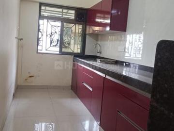 Flat for rent in Manav Heights - Balcony