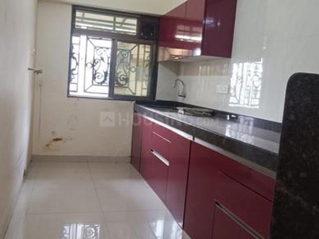 1 BHK Apartment in Matunga East for rent Mumbai. The reference number is 18951766