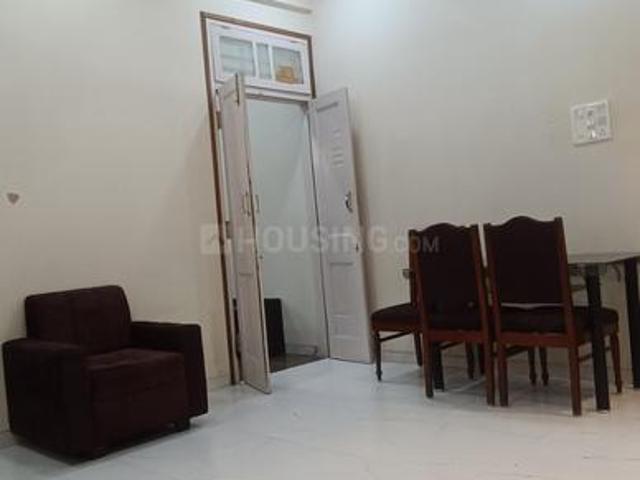 1 BHK Apartment in Matunga East for rent Mumbai. The reference number is 19676084