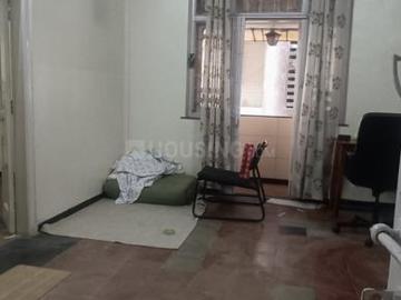 Flat for rent in Manav Heights - Balcony