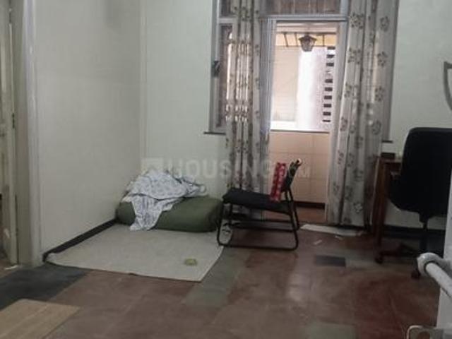 1 BHK Apartment in Matunga East for rent Mumbai. The reference number is 19676401