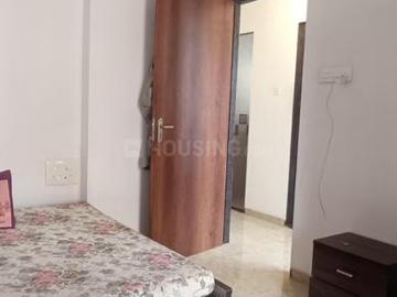 Flat for rent in Manav Heights - Balcony