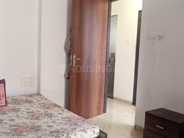 1 BHK Apartment in Matunga East for rent Mumbai. The reference number is 19676593