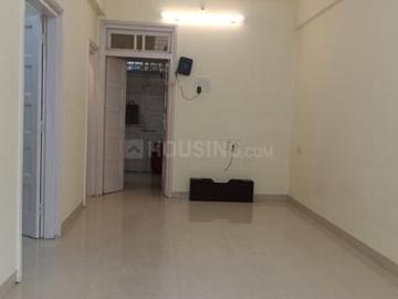 Flat for rent in Manav Heights - Balcony