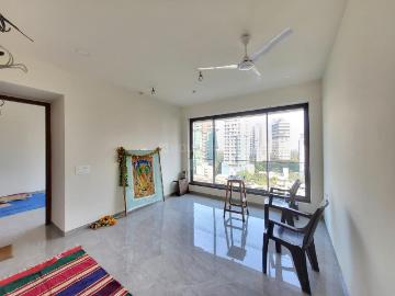 Khodadad Circle, Pashmina Serene Tower, Mumbai, Thane District, Maharashtra