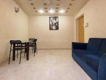 Flat for rent in Manav Heights - Balcony