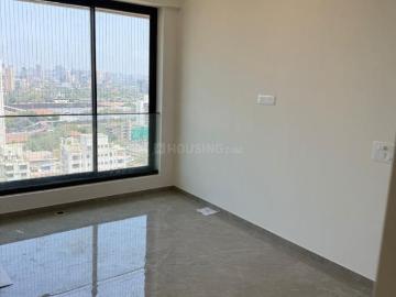 Khodadad Circle, Pashmina Serene Tower, Mumbai, Thane District, Maharashtra