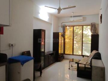 1 BHK Apartment in Matunga East for rent Mumbai. The reference number is 20289095