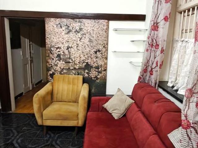 1 BHK Apartment in Matunga East for rent Mumbai. The reference number is 20711700