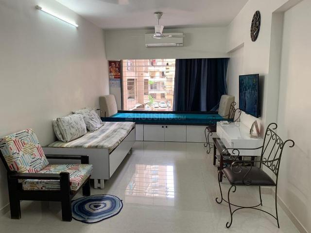 1 BHK Apartment in Matunga East for resale Mumbai. The reference number is 21210685