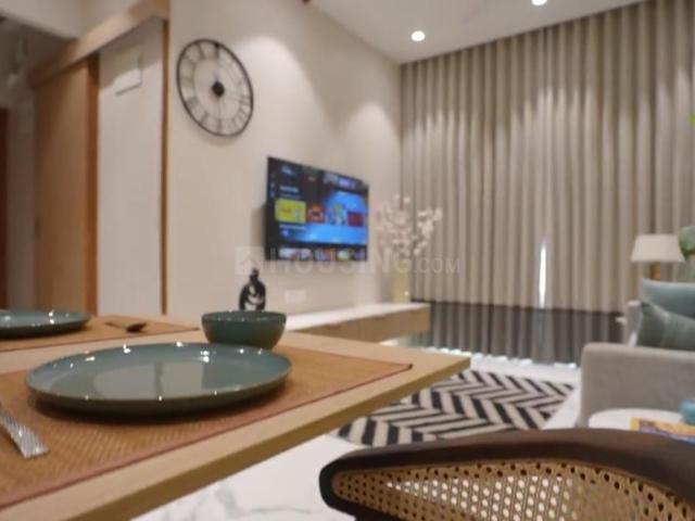 1 BHK Apartment in Matunga East for resale Mumbai. The reference number is 21294788