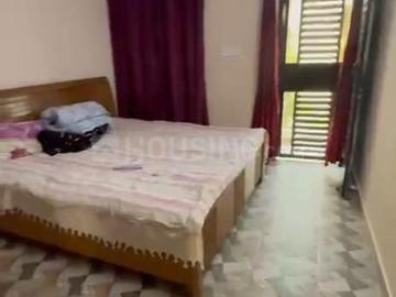 Flat for rent in Mayur County - Balcony