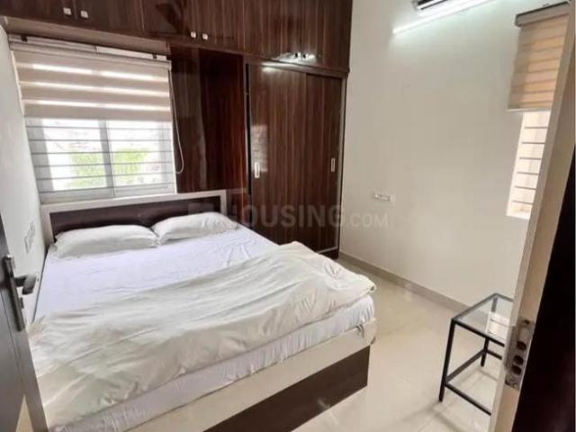 1 BHK Apartment in Mayur Vihar Phase 1 for rent New Delhi. The reference number is 19357458