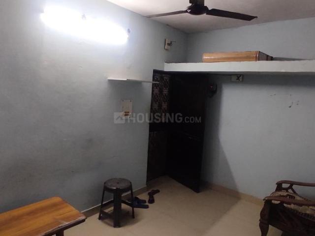 1 BHK Apartment in Mayur Vihar Phase 1 for rent New Delhi. The reference number is 20840497
