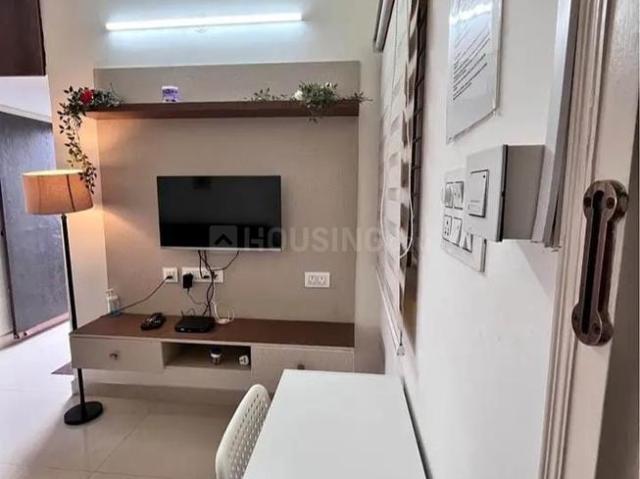 1 BHK Apartment in Mayur Vihar Phase 1 for rent New Delhi. The reference number is 20919015