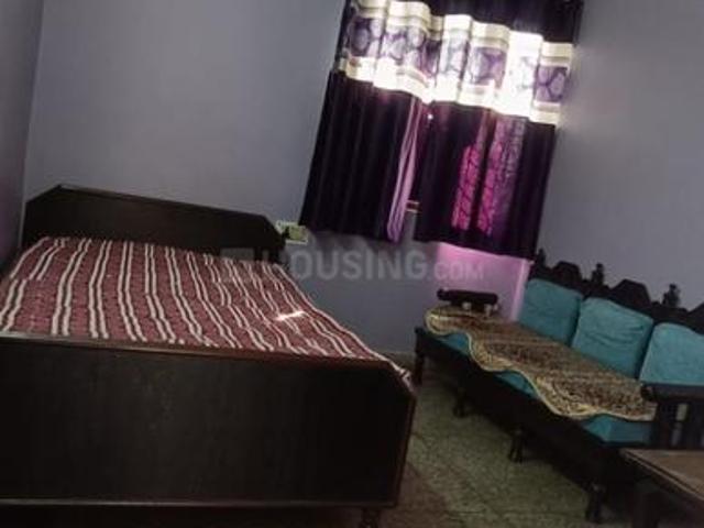 1 BHK Apartment in Mayur Vihar Phase 1 for rent New Delhi. The reference number is 20955772
