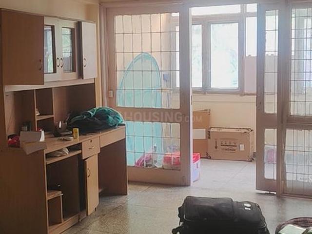 1 BHK Apartment in Mayur Vihar Phase 1 for rent New Delhi. The reference number is 20097576