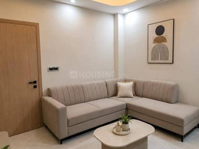 1 BHK Apartment in Mayur Vihar Phase 1 for rent New Delhi. The reference number is 21016181