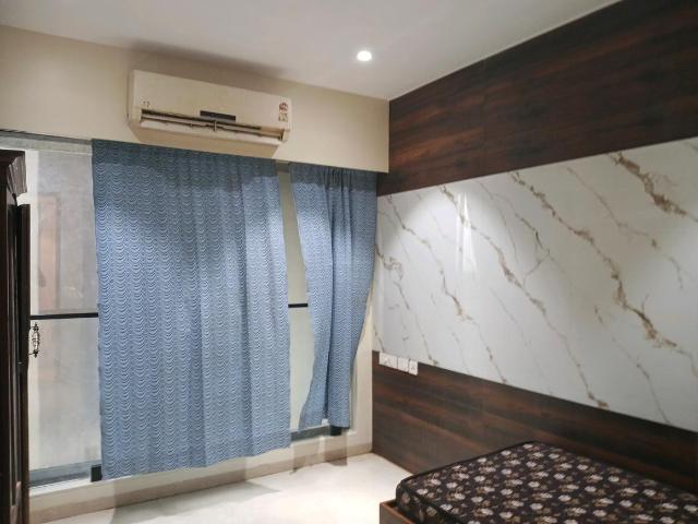 1 BHK Apartment in Mazgaon for rent Mumbai. The reference number is 18480742